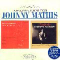 Johnny Mathis - Faithfully/Johnny`s Mood