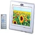 Digital 7-inch Photo Frame with Remote Control