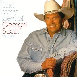 George Strait - Very Best Of 1981-1987