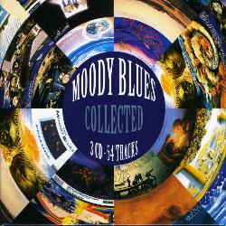 The Moody Blues - Collected