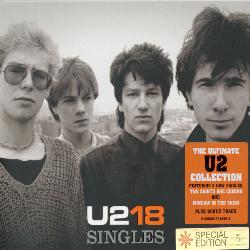 U2 - U218 Singles