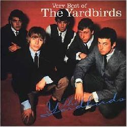 Yardbirds - Very Best Of (Import)
