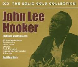 John Lee Hooker - 26 Blues Masterpieces