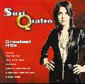 Suzi Quatro - Greatest Hits [EMI]