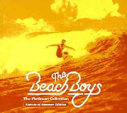 The Beach Boys - Platinum Collection
