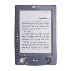 Sony PRS-500U2 Portable Reader System (Refurbished)