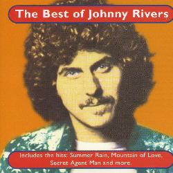 Johnny Rivers (Pop) - Best Of