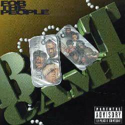 Boot Camp Clik - For The People