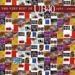UB40 - The Very Best Of UB40 1980-2000 [Argentina]