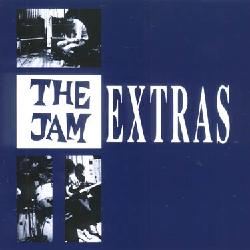 The Jam - Extras: A Collection Of Rarities
