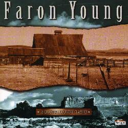 Faron Young - All American Country