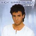 Rick Springfield - Anthology