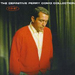 Perry Como - Definitive Collection