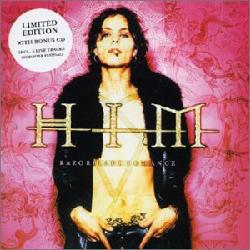 HIM (Goth) - Razorblade Romance