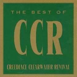 Creedence Clearwater Revival - Best Of