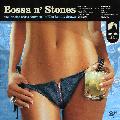Various Artists - Bossa n` Stones: The Electro-Bossa Songbook of the Rolling ...