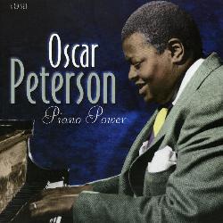Oscar Peterson - Piano Power [Box]