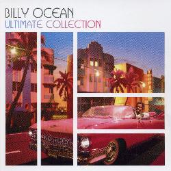 Billy Ocean - Ultimate Collection