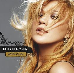 Kelly Clarkson - Breakaway [Limited]