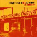 Oscar Peterson - The Oscar Peterson Trio Meets Coleman Hawkins: Live in Hannover 1967