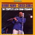 Herbie Mann - Complete Latin Band Sessions [Bonus Tracks] *