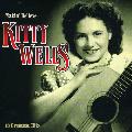 Kitty Wells - Makin` Believe