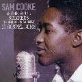 Cooke, Sam/Soul Stirrers - Hem Of His Garment: 23 Gospel Gems [Import]