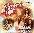 The Mamas & the Papas - 16 Greatest Hits