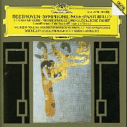 Pollini/Abbado/Wiener Philharmoniker - Beethoven: Symphony No.6,