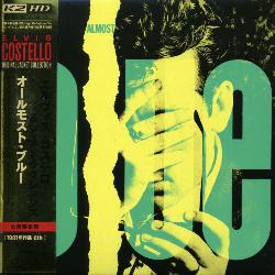 Elvis Costello - Almost Blue [Limited]