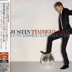 Justin Timberlake - FutureSex / LoveSounds *