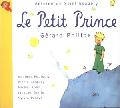 Gerard Philipe - Le Petit Prince