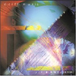 John Foxx/Harold Budd - Translucence/Drift Music