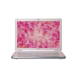 Sony VAIO VGN-CR307E/P Computer (Refurbished)