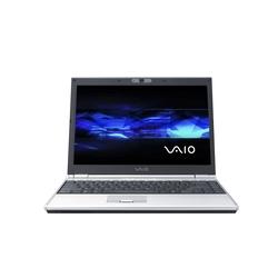 Sony VAIO VGN-SZ680E/S Laptop Computer (Refurbished)