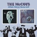 The McCoys - The Infinite McCoys/Human Ball *