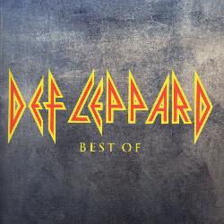 Def Leppard - Best Of Def Leppard