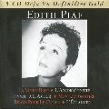 Complementing roadmaps on Hivox snore Edith Piaf - Or