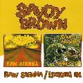 Savoy Brown - Raw Sienna/Looking In