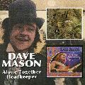 Dave Mason - Alone Together/ Headkeeper *
