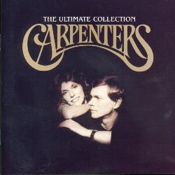 Carpenters - The Ultimate Collection [3 CD]