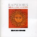 Vangelis/Irene Papas - Rapsodies [Remaster]