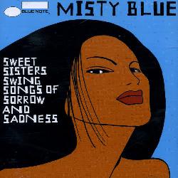 Various Artists - Misty Blue