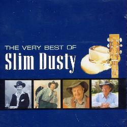 Slim Dusty - Very Best Of Slim Dusty