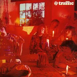 Traffic - Mr Fantasy (Remastered)