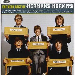 Herman`s Hermits - Very Best Of Herman`s Hermits