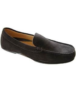 Tommy Bahama Men's 'Panama' Brown Loafers