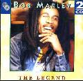 Bob Marley - The Legend [GP]