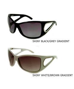 Marc Jacobs MJ 053 Women's Strass Sunglasses