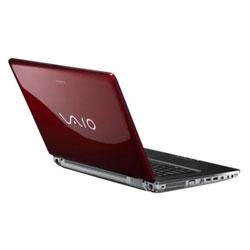 Sony VAIO VGN-CR410E/R Laptop Computer (Refurbished)
